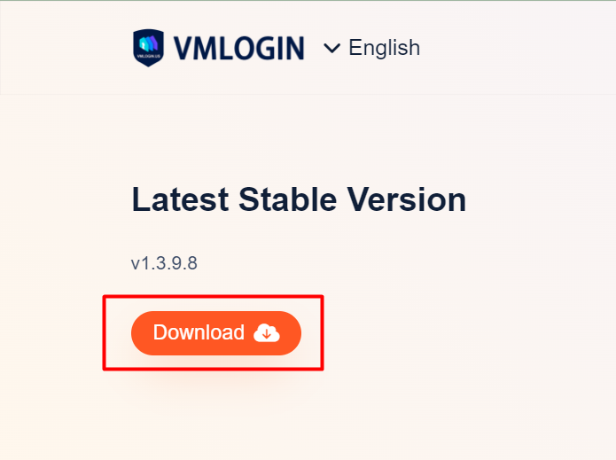 download vmlogin