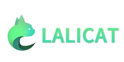 Lalicat logo