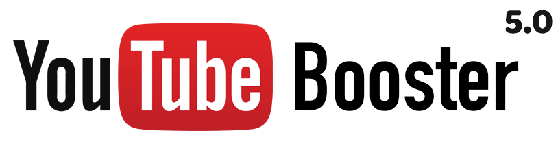 youtube booster